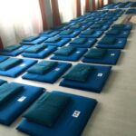 2023 оны 5 дахь удаагийн бясалгал эхэллээ