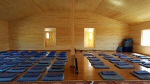 Read more about the article Сайхан эрин үе эхэлчихсэн яваа нь Випашяна бясалгалтай холбоотой юм