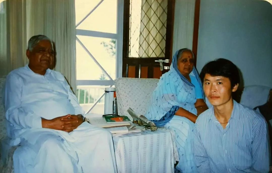 Read more about the article Хэтэрхий үнэн сэтгэл