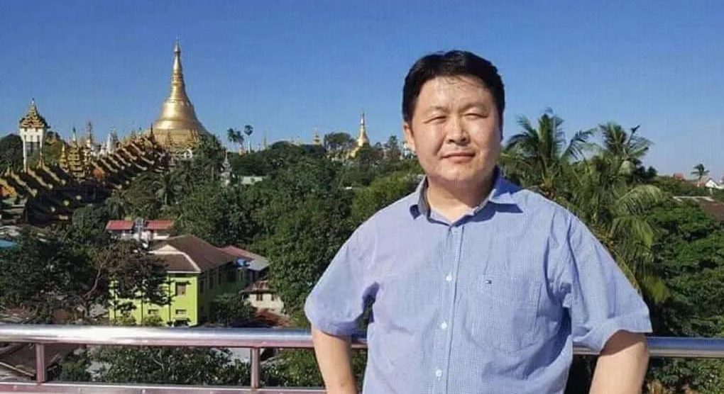 You are currently viewing Төгс амгаланд хүрэх аргыг випашяна бясалгал заадаг