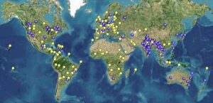 Read more about the article ВИПАШЯНА БЯСАЛГАЛ ДЭЛХИЙГЭЭР НЭГ ТҮГЭН ДЭЛГЭРЧ ЭХЭЛЖЭЭ.